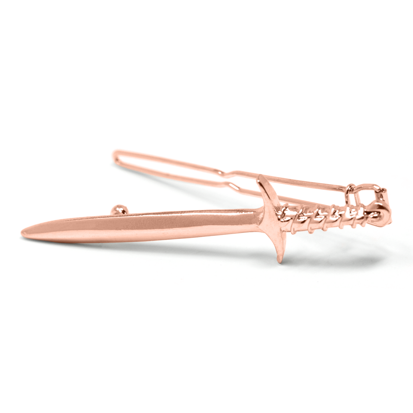The Halfling's Blade