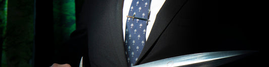 The King's Bundle - Broken