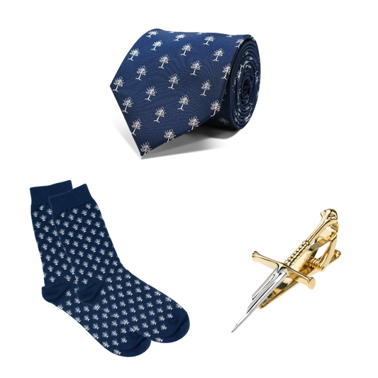 The King's Bundle - Broken