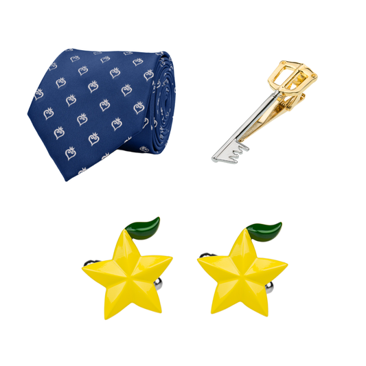 The Kingdom Bundle - Navy