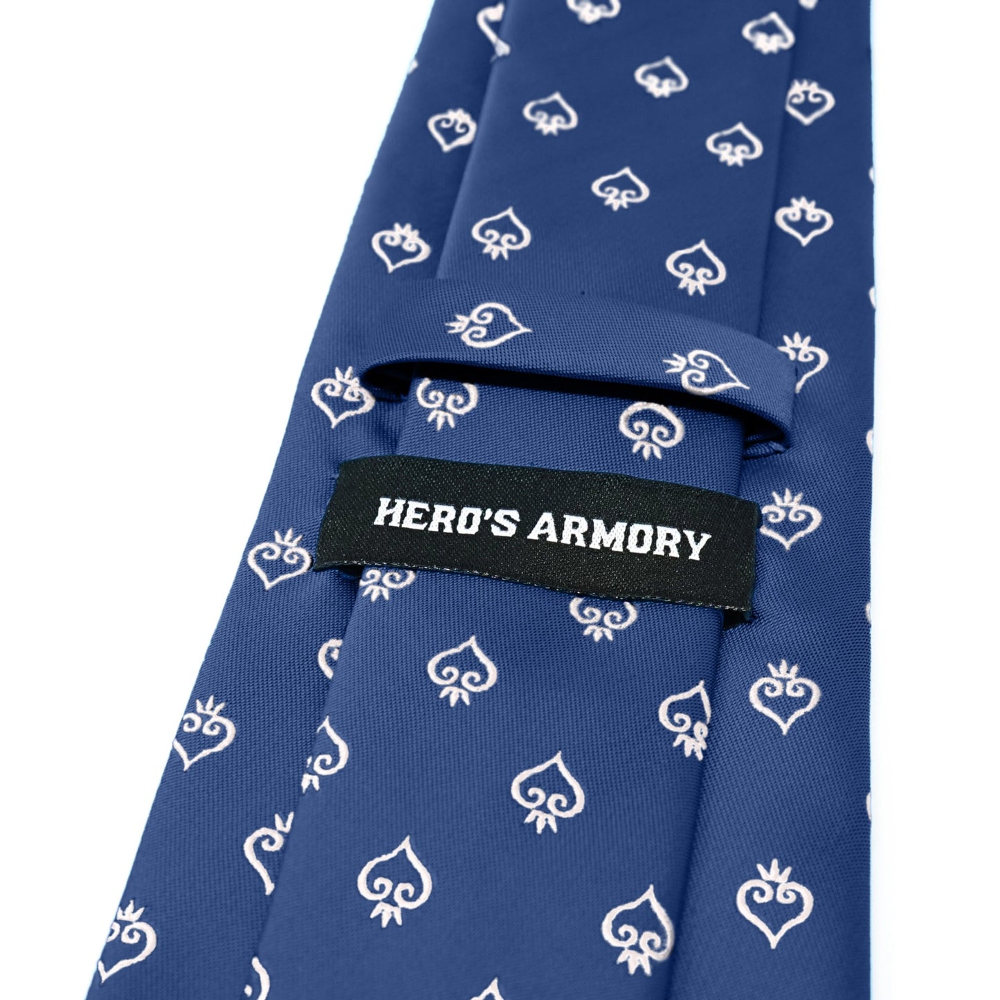 The Kingdom Tie - Navy