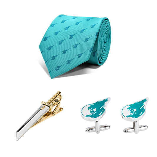 The Soldier's Bundle