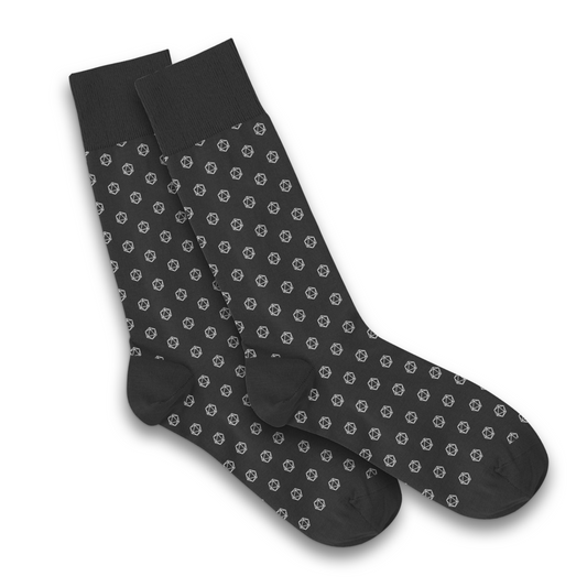 D20 Socks