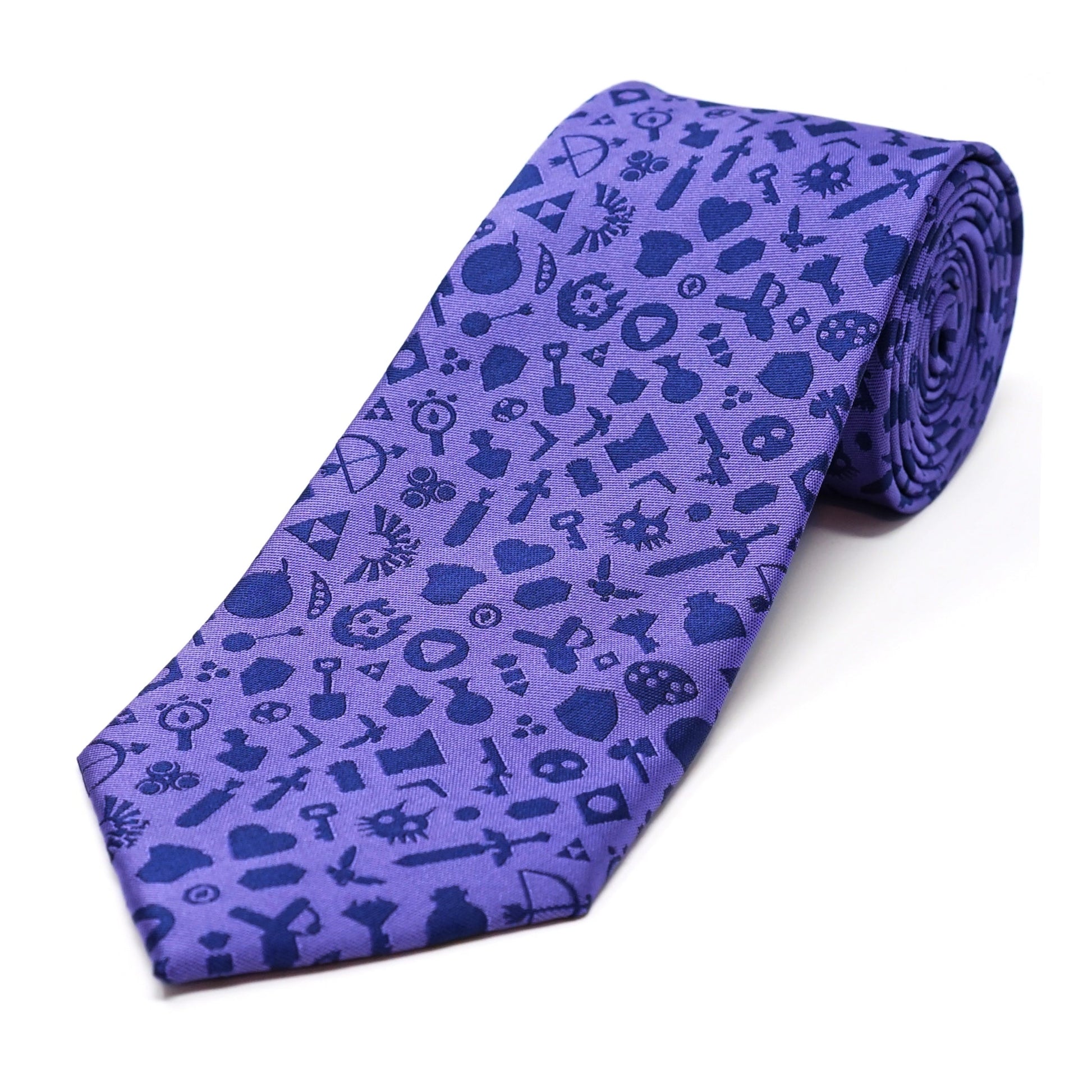 The Icons Tie