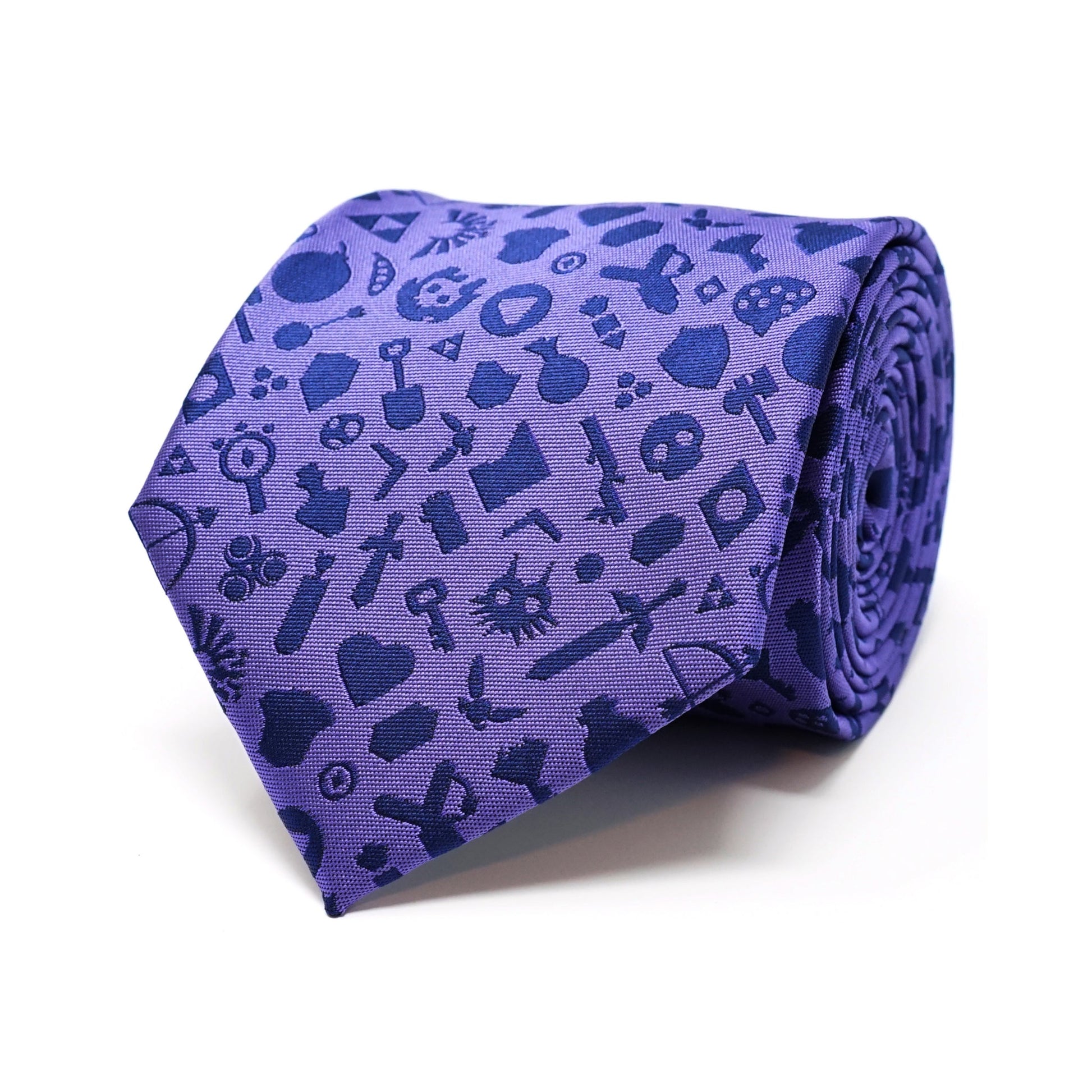 The Icons Tie