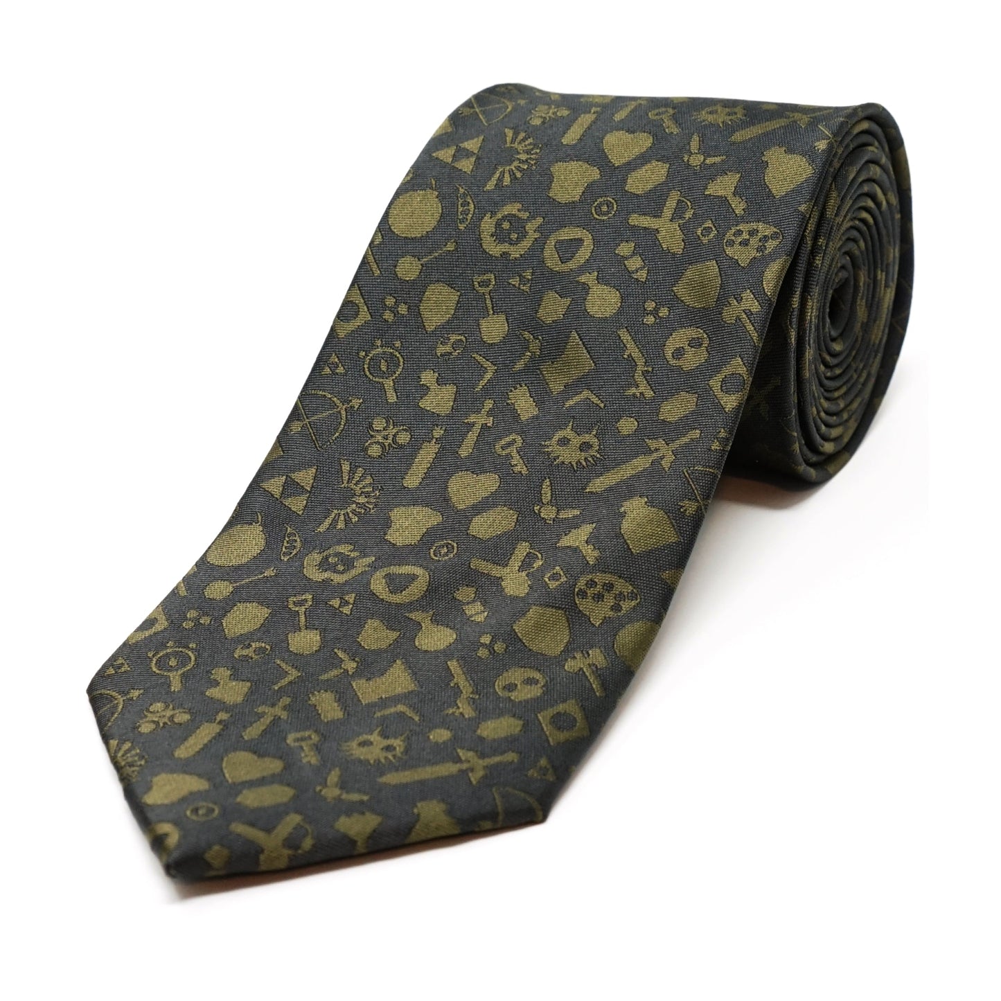 The Icons Tie