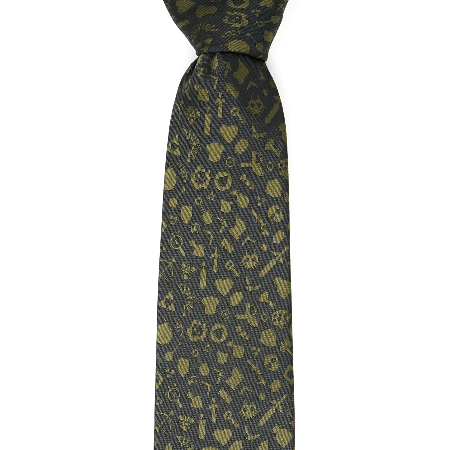 The Icons Tie