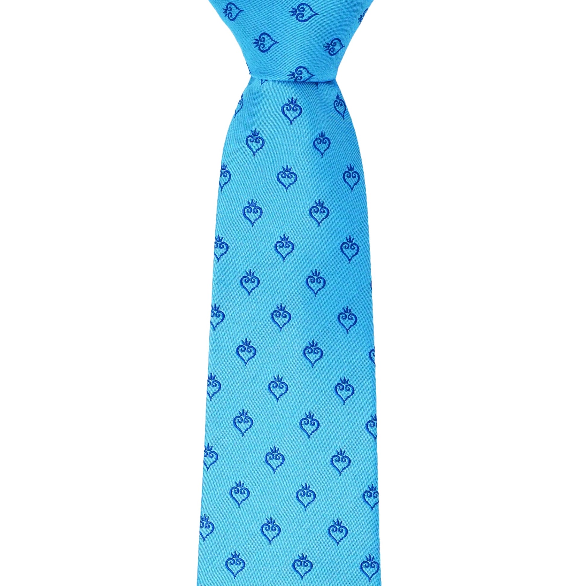 The Kingdom Tie