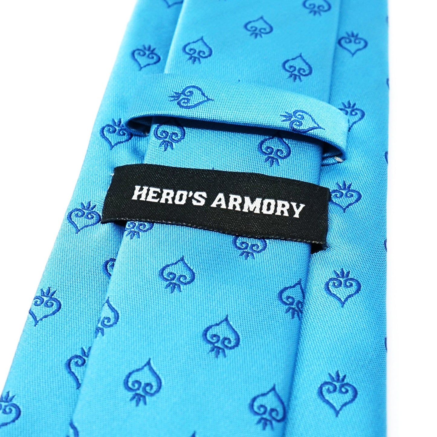 The Kingdom Tie