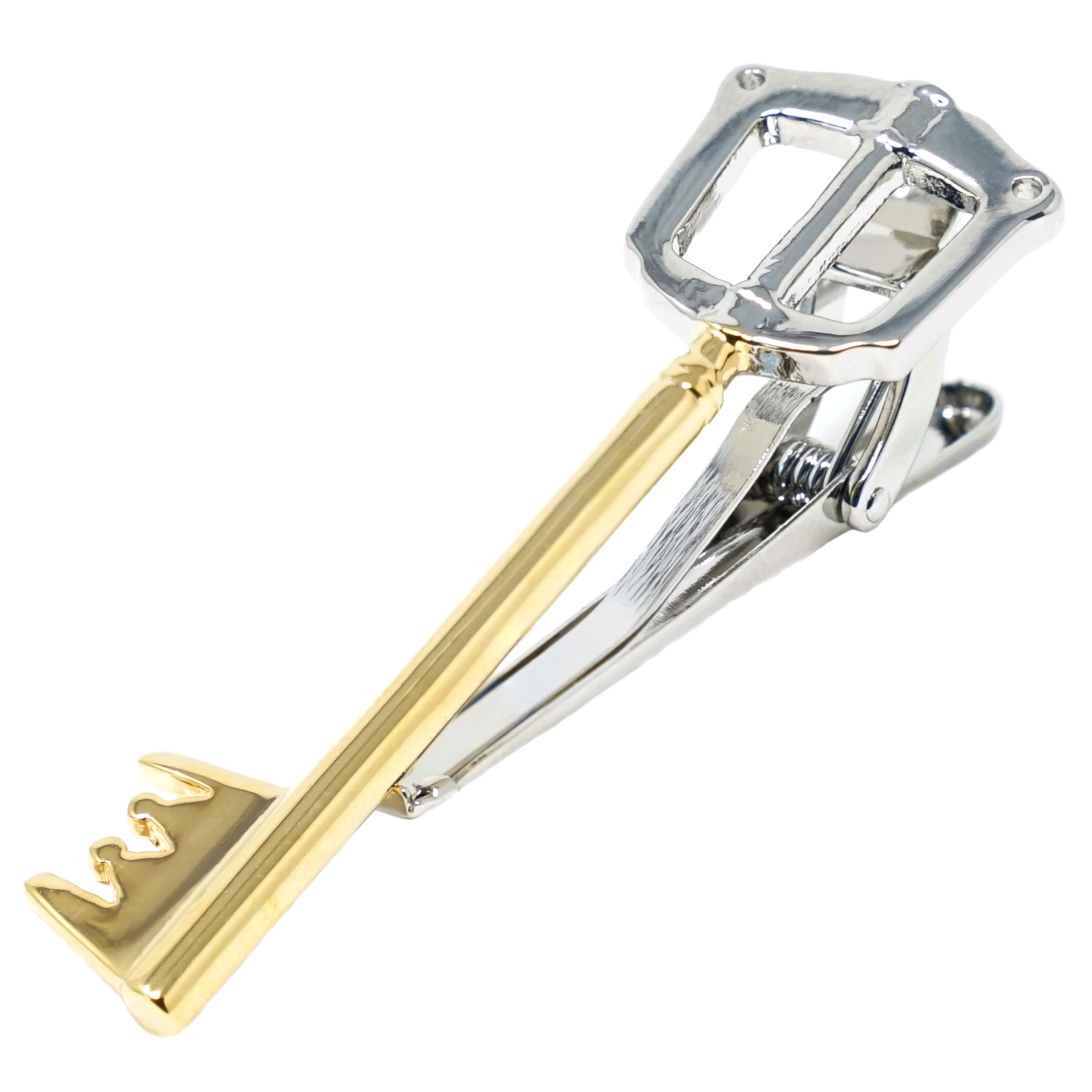 The Kingdom Key