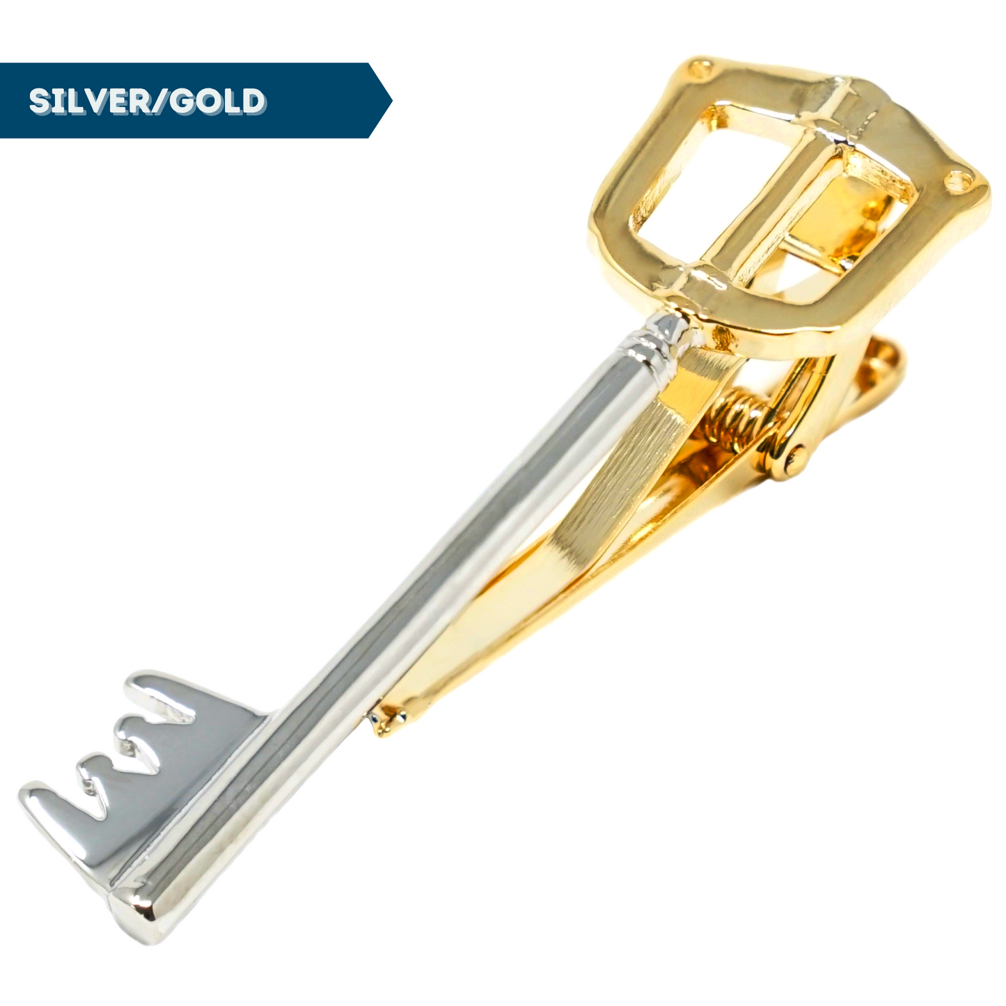 Kingdom Tie Caribbean + Kingdom Key