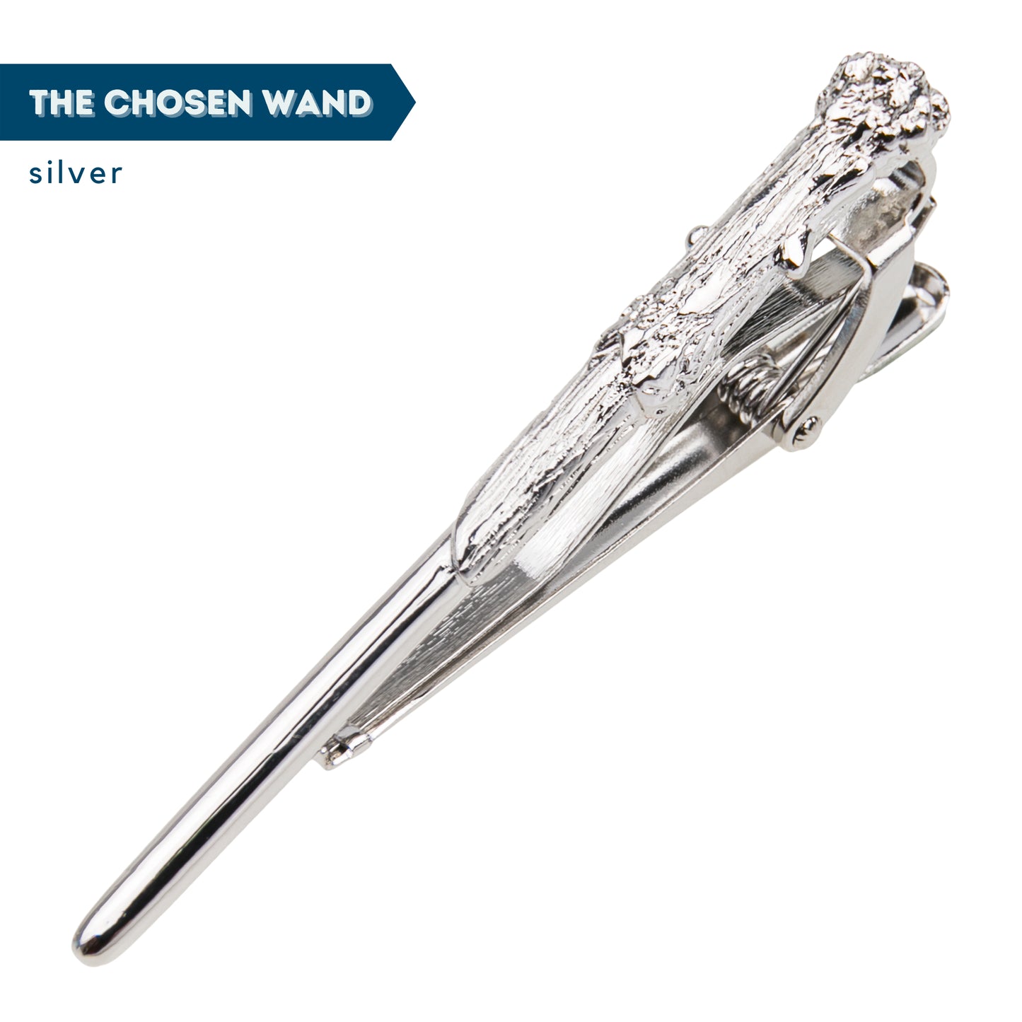 Chosen Wand + Wand Of The Wizard