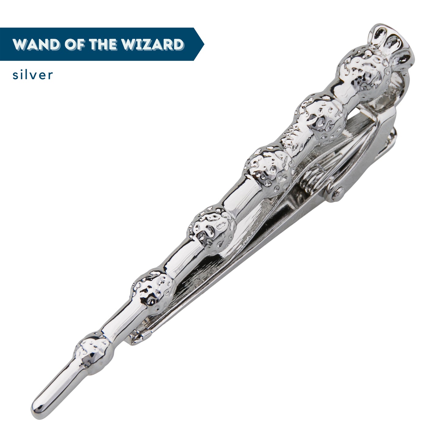 Chosen Wand + Wand Of The Wizard