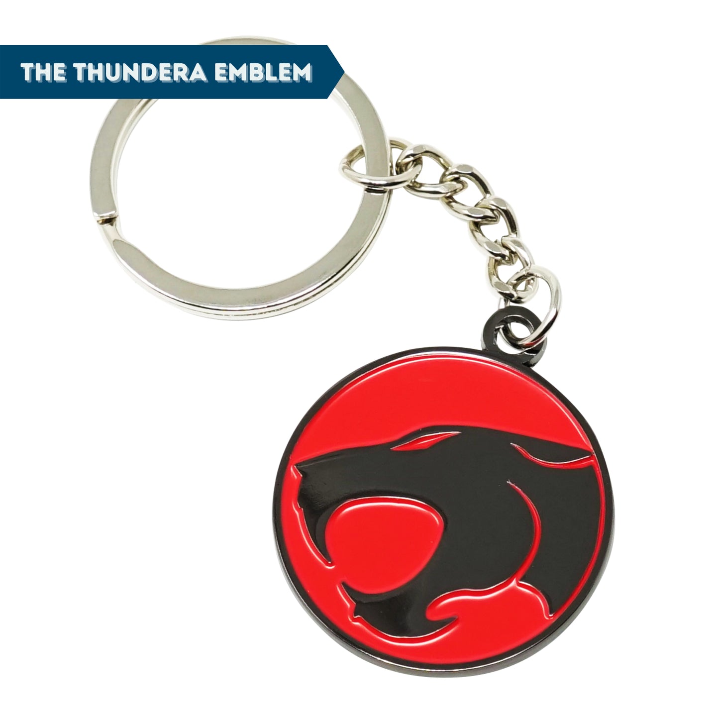 Eye Of Thundera USB + Thundera Emblem