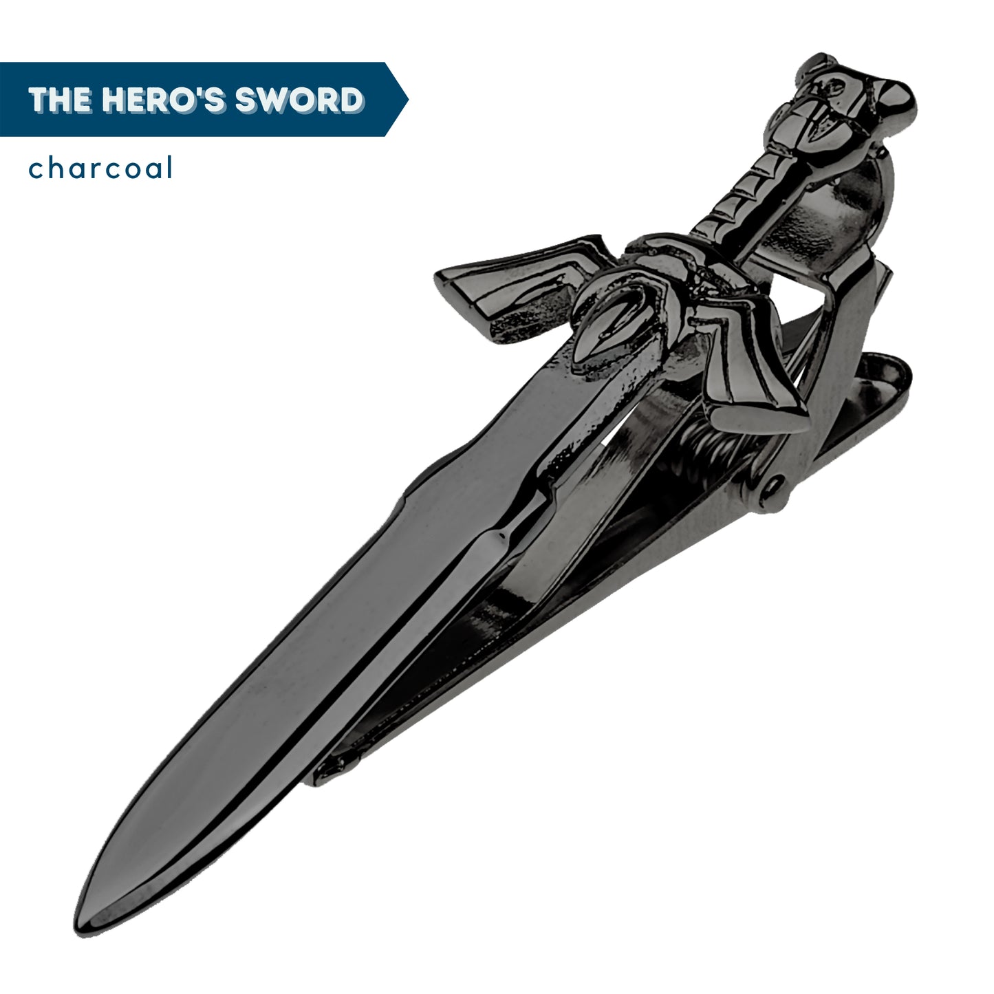 Hero's Sword + Baton Of Winds