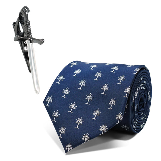 King's Tie + King's Blade REFORGED