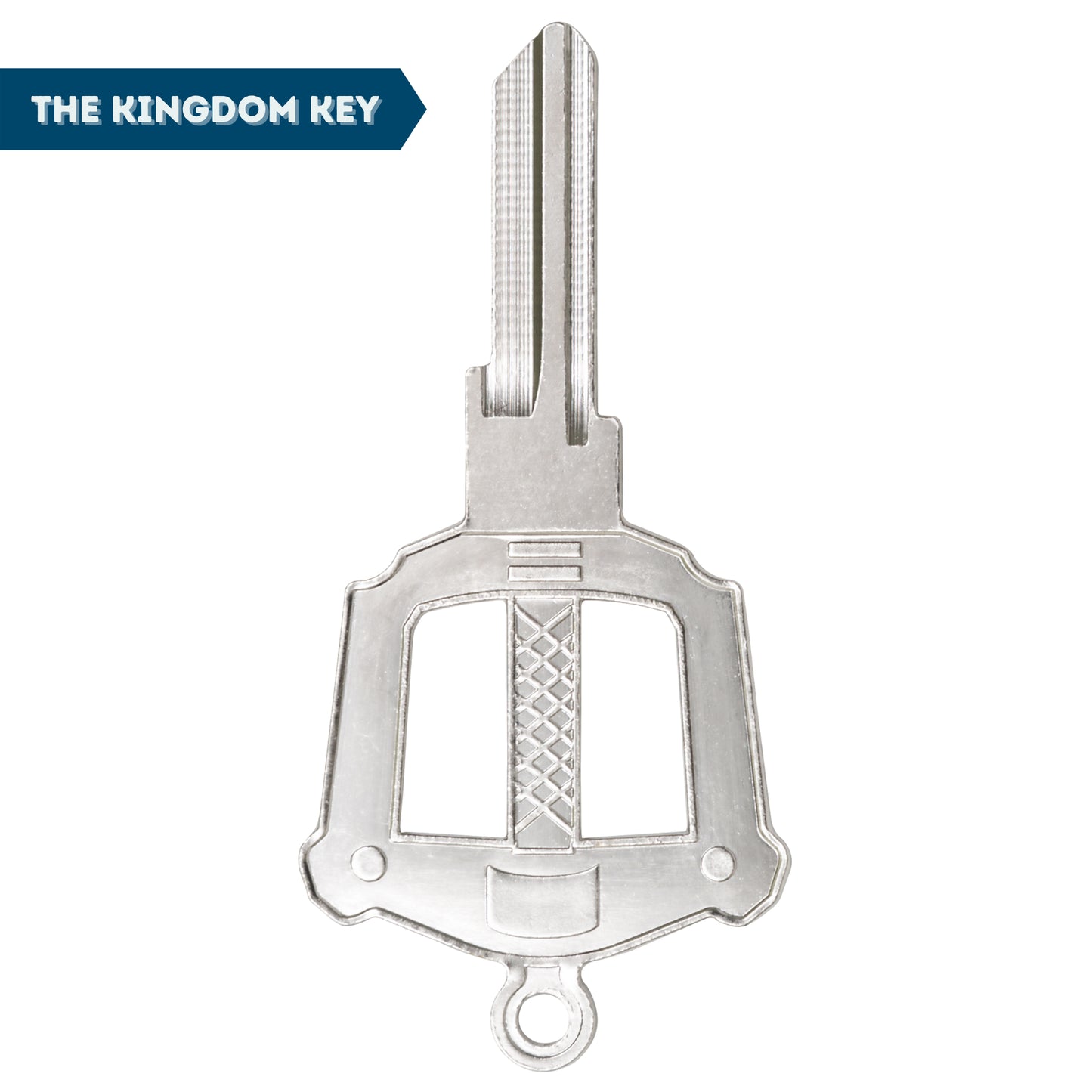 Kingdom Key + Key Of Light + Key Of Darkness