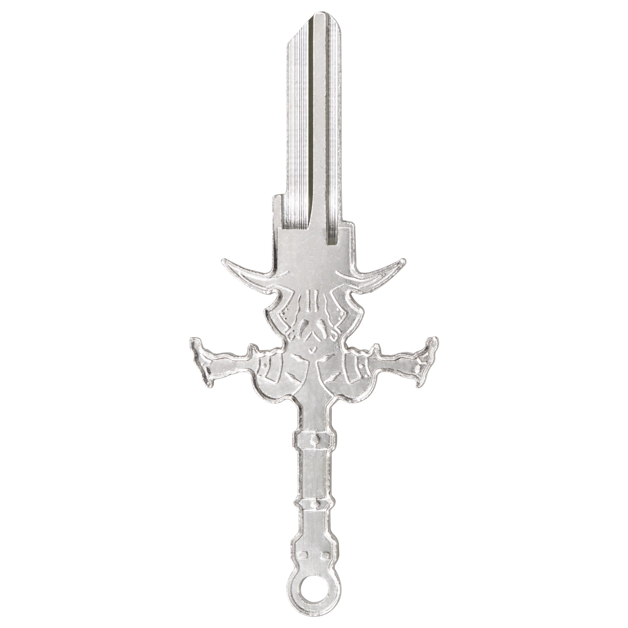 Runeblade of Ner’Zhul – Hero’s Armory