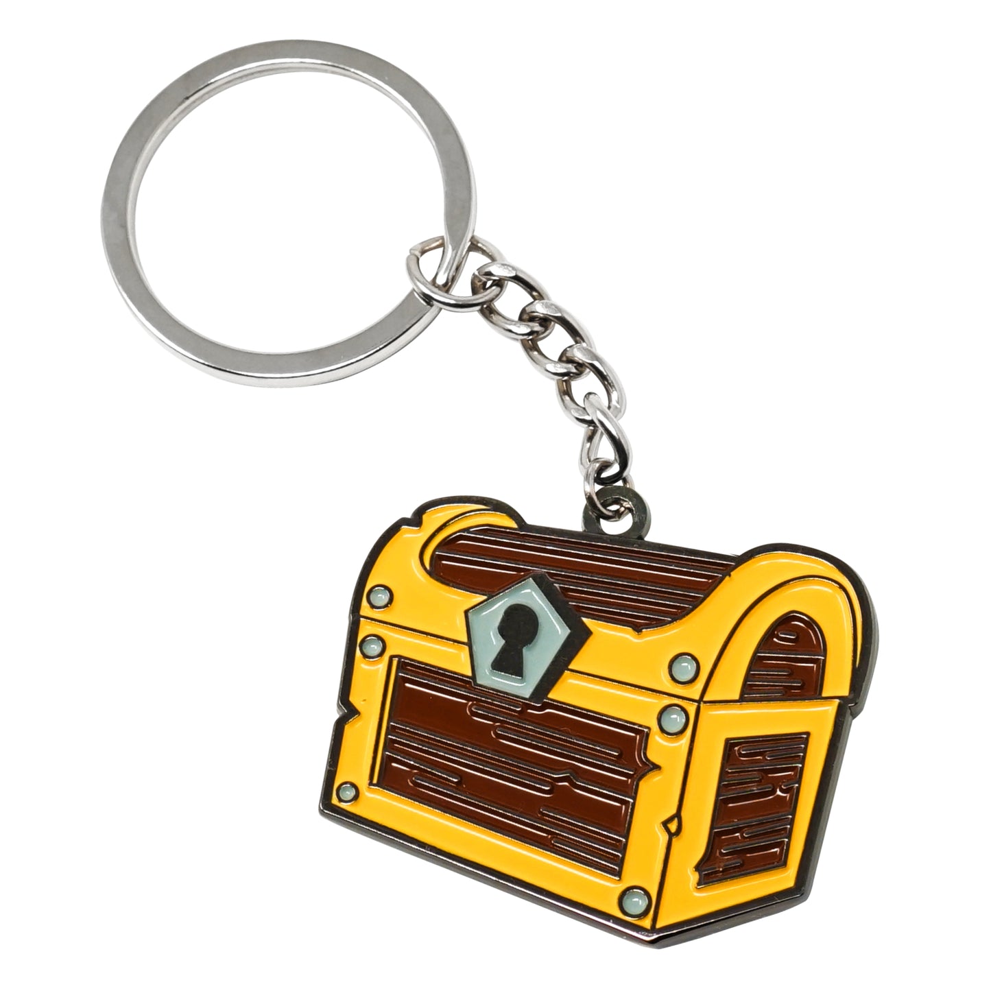 The Armory Chest (Keychain)