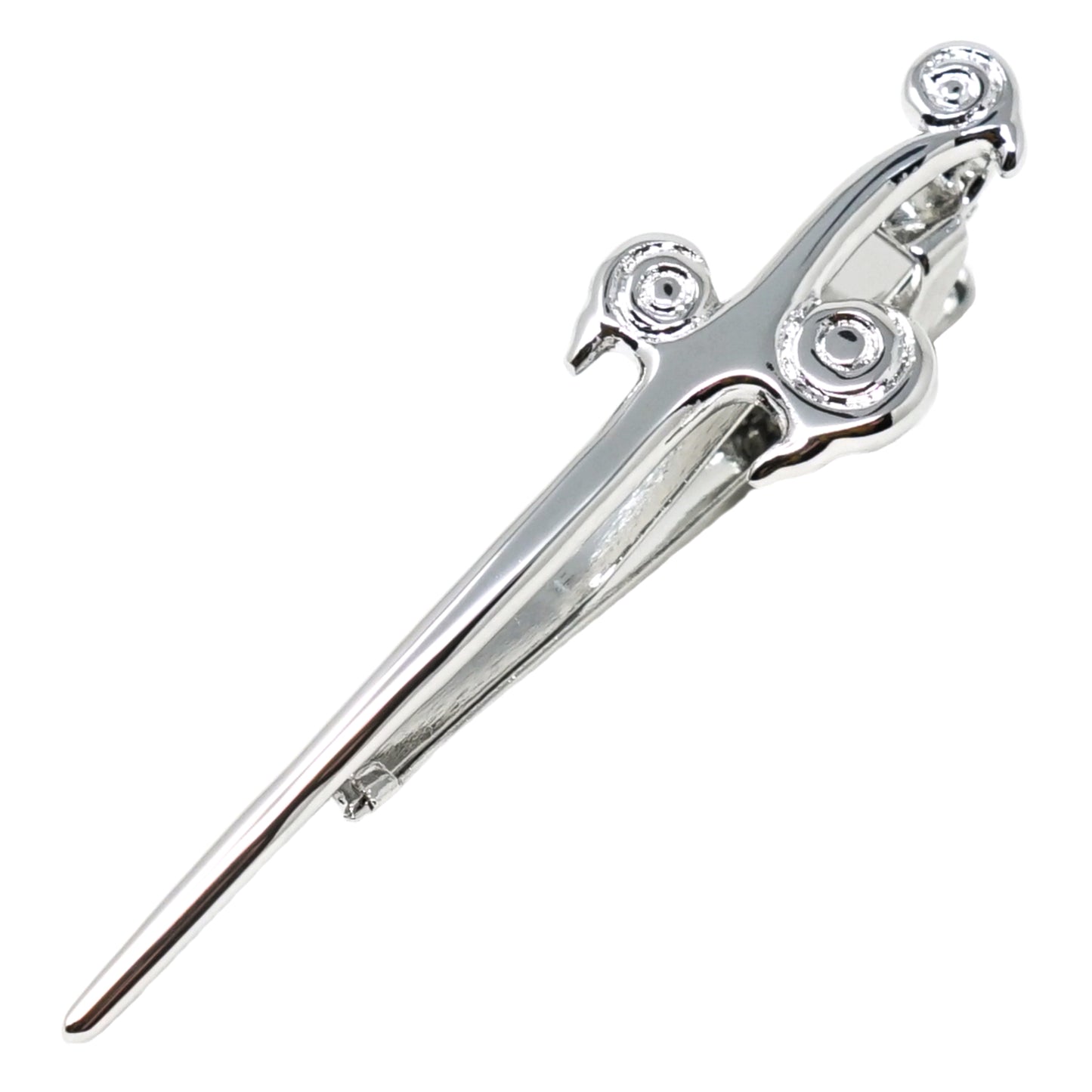 The Baton Of Winds (Tie Clip)