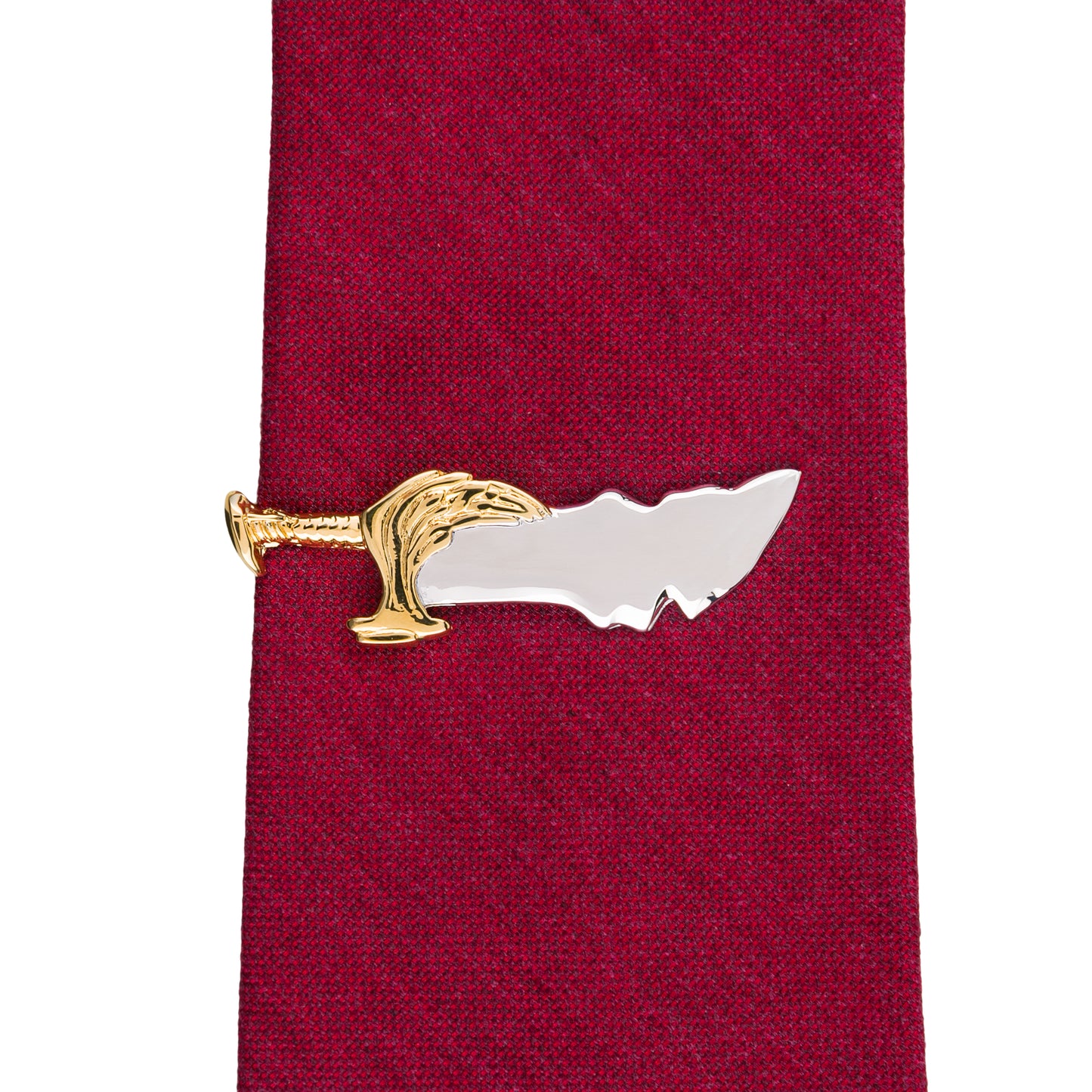 The Blade Of Ares (Tie Clip)