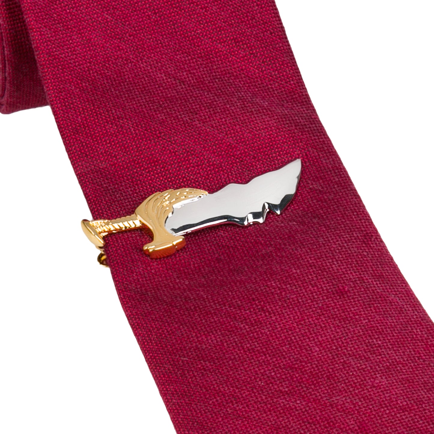 The Blade Of Ares (Tie Clip)