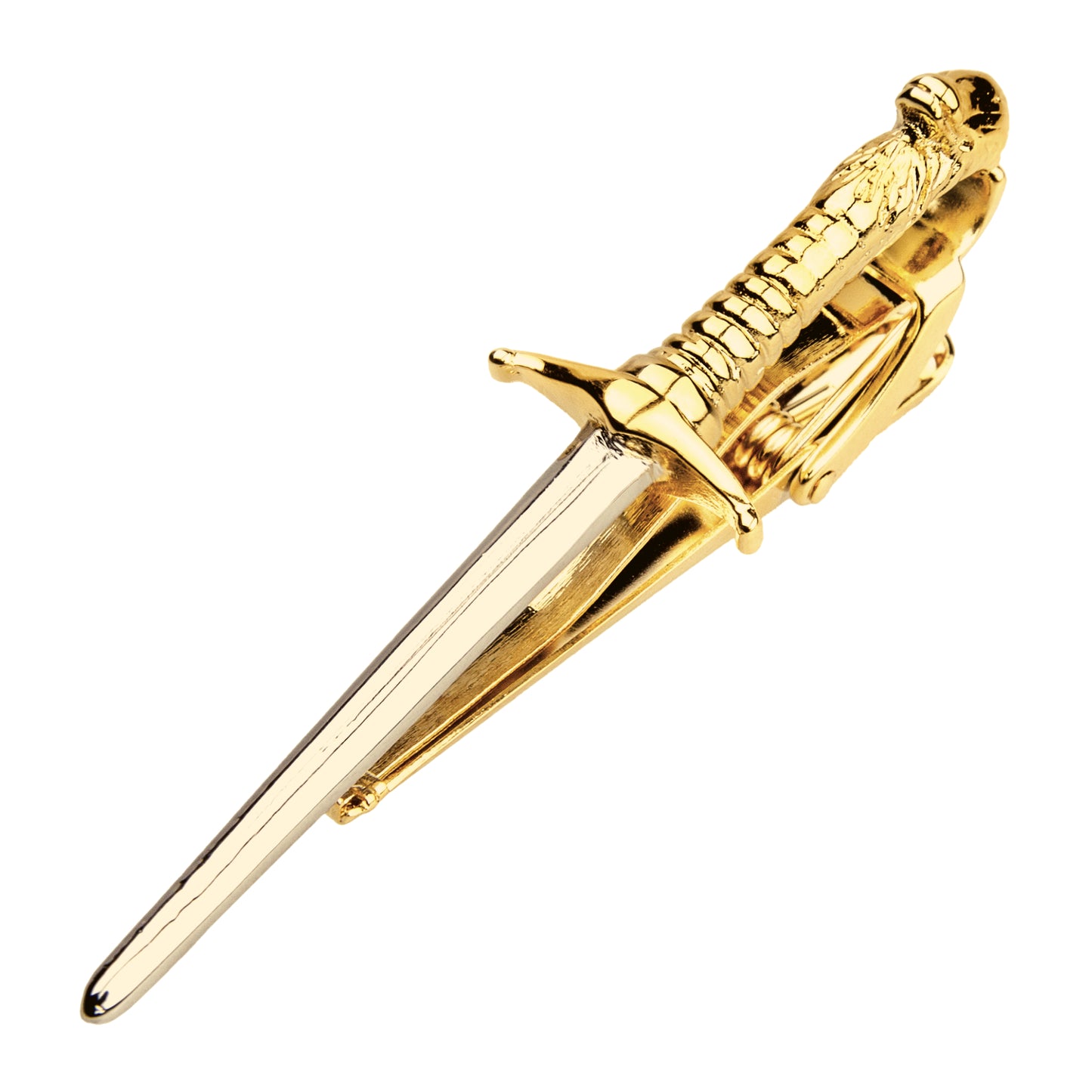 The Blade Of The Direwolf (Tie Clip)