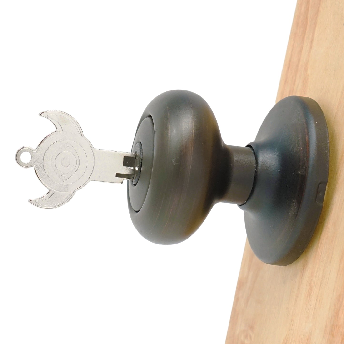 The Boss Key (Key)