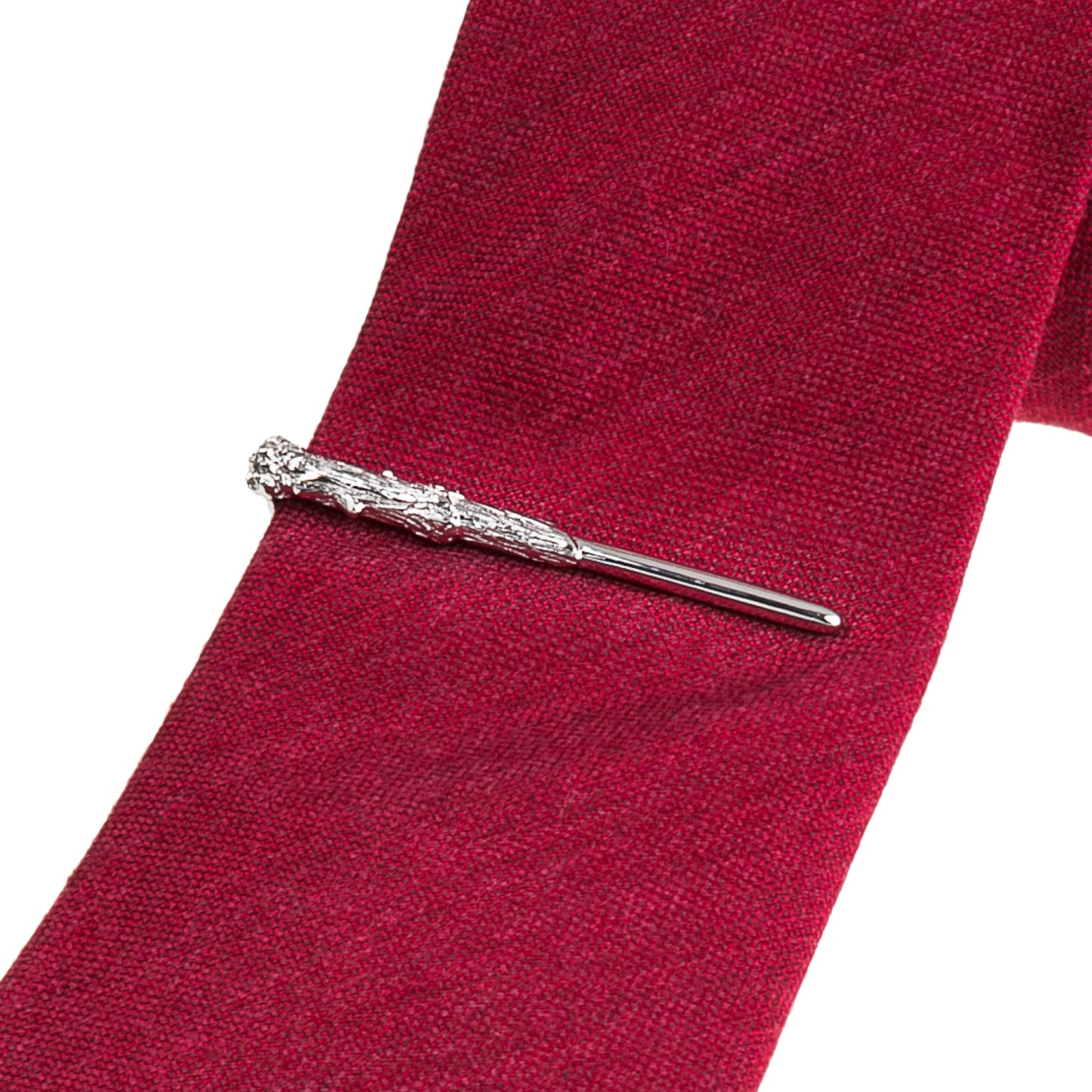 The Chosen Wand (Tie Clip)