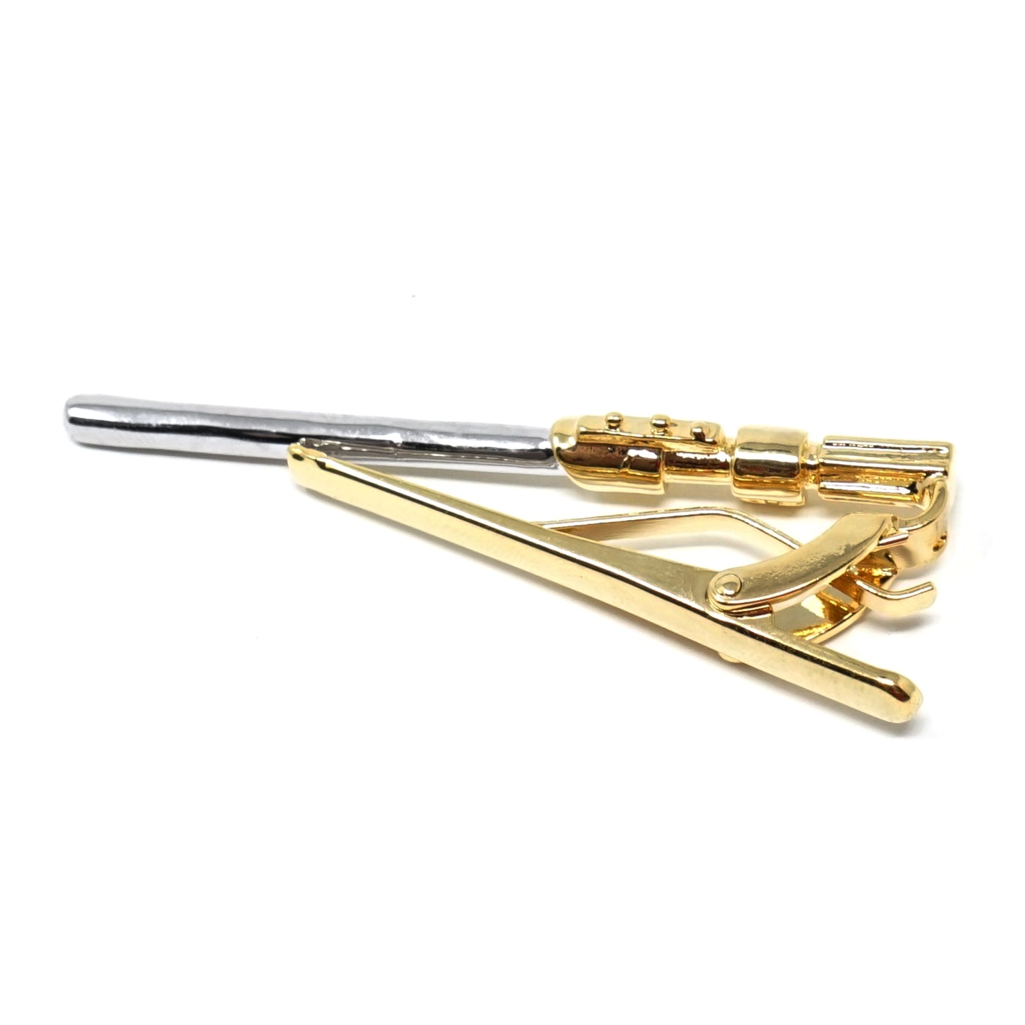 The Dark Laser Sword (Tie Clip)