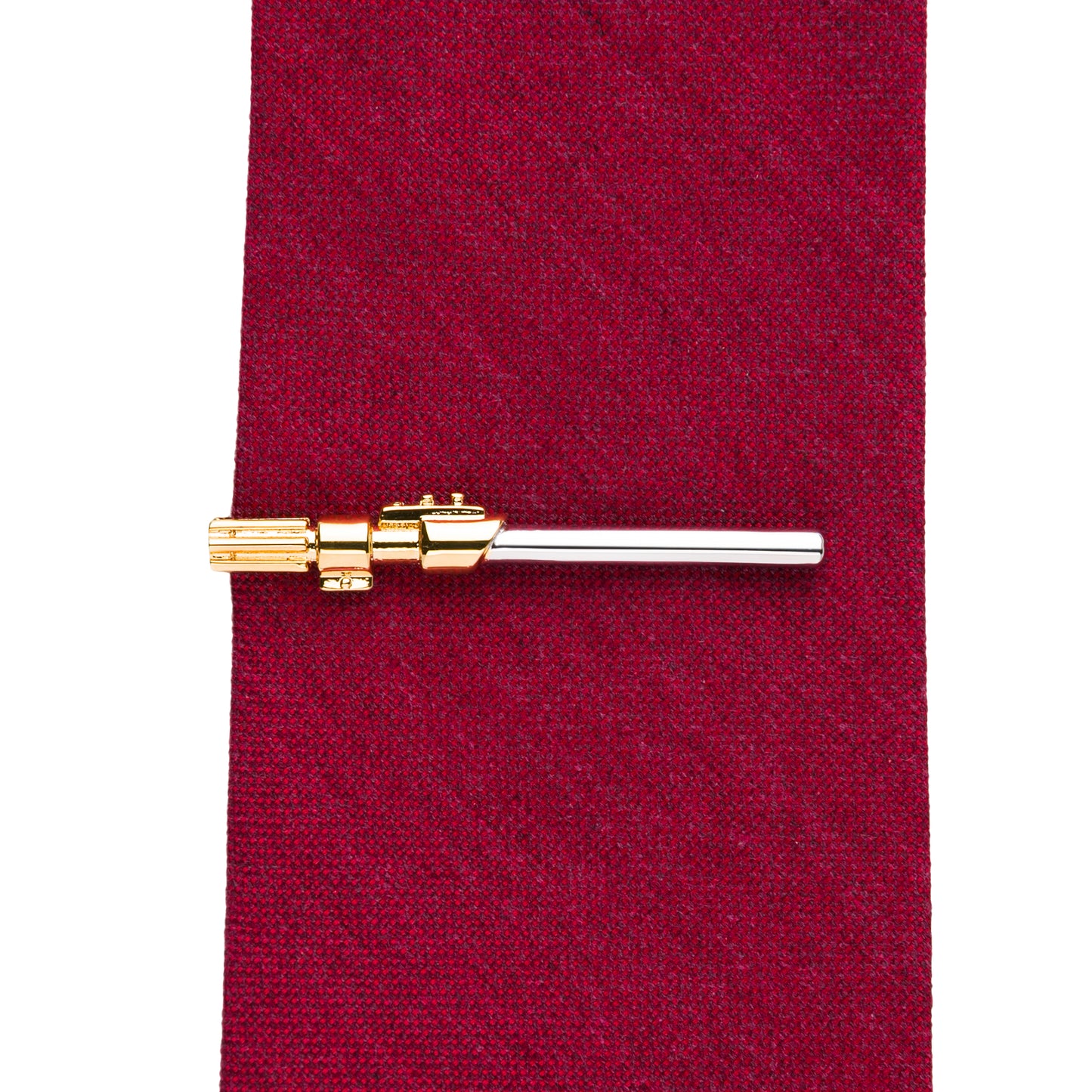 The Dark Laser Sword (Tie Clip)