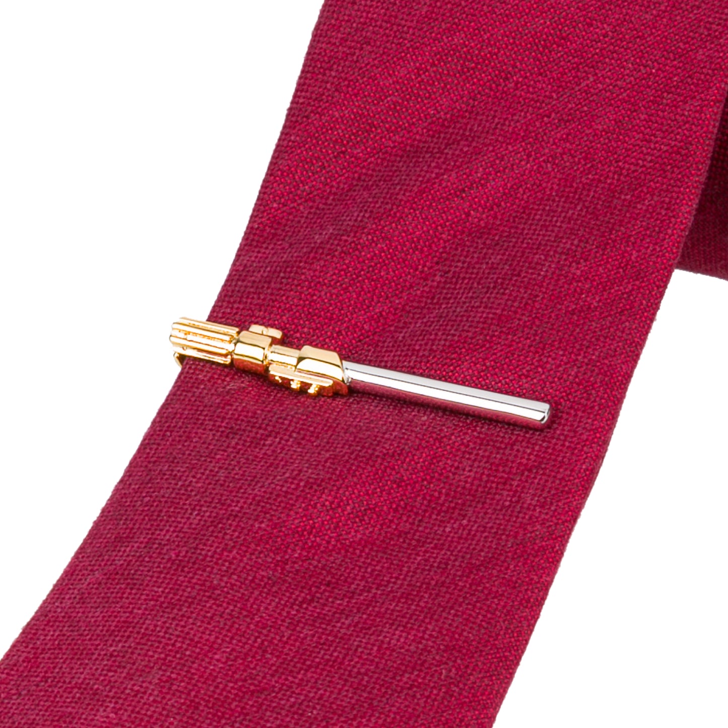 The Dark Laser Sword (Tie Clip)