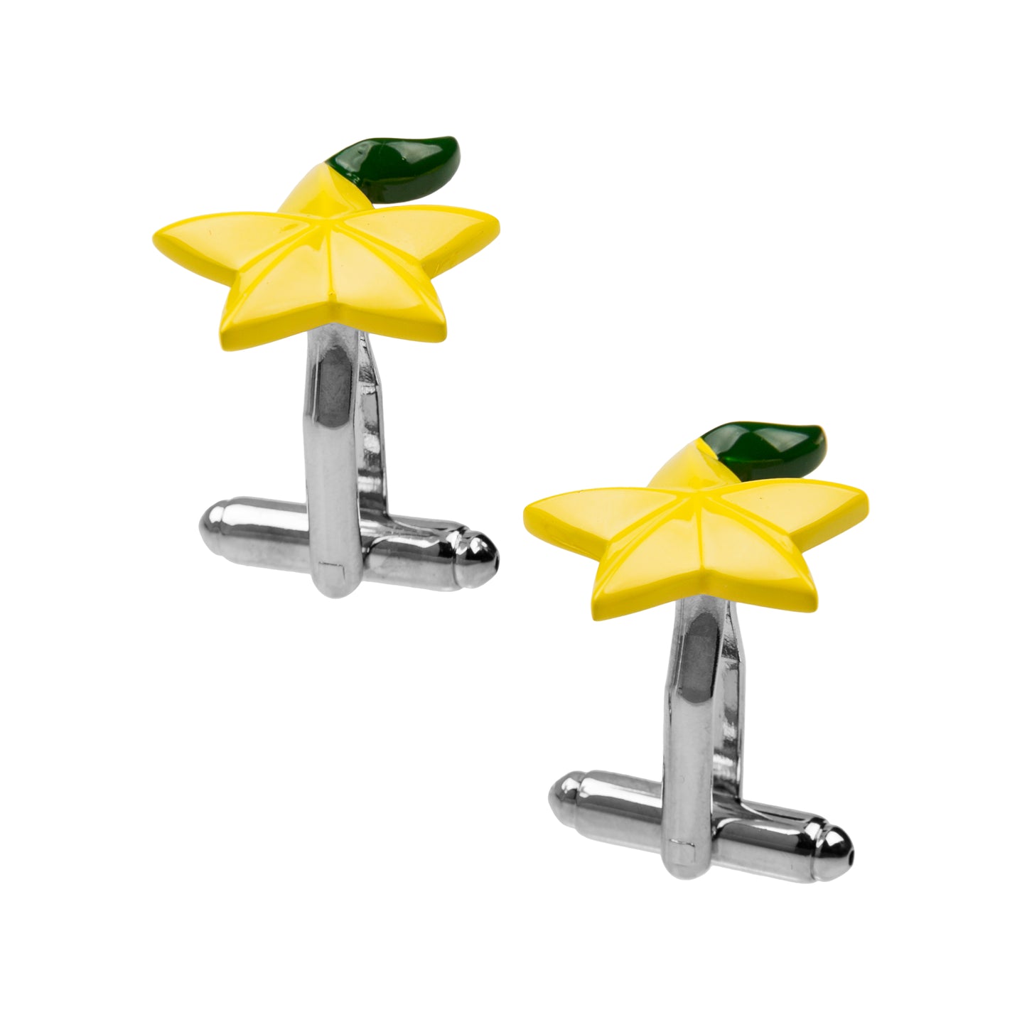 The Destiny Fruit (Cufflinks)