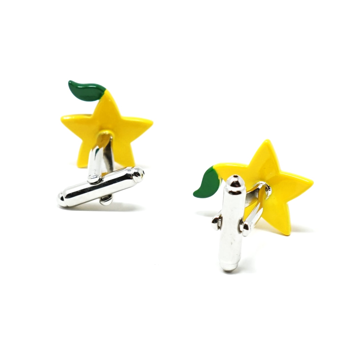 The Destiny Fruit (Cufflinks)
