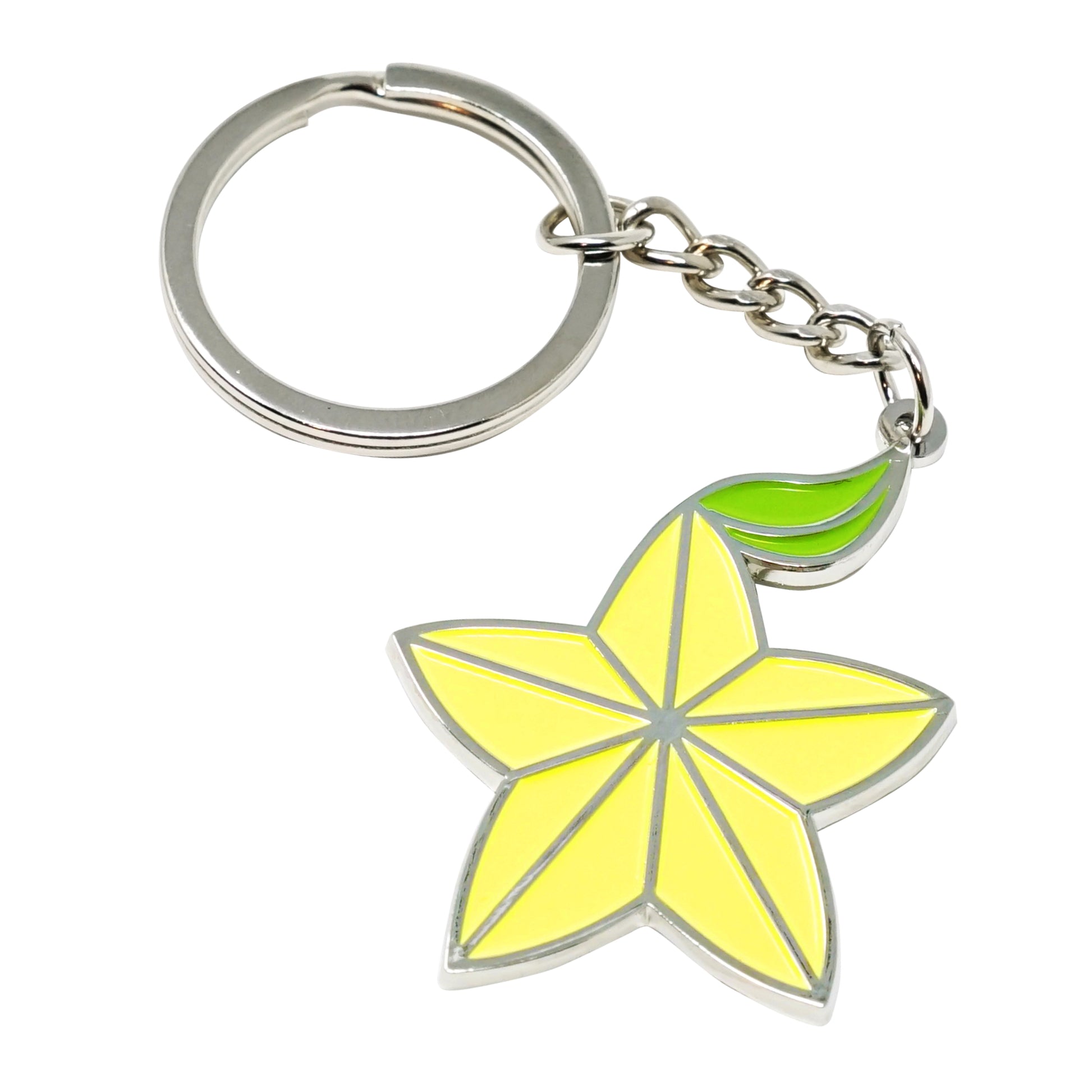 The Destiny Fruit (Keychain)