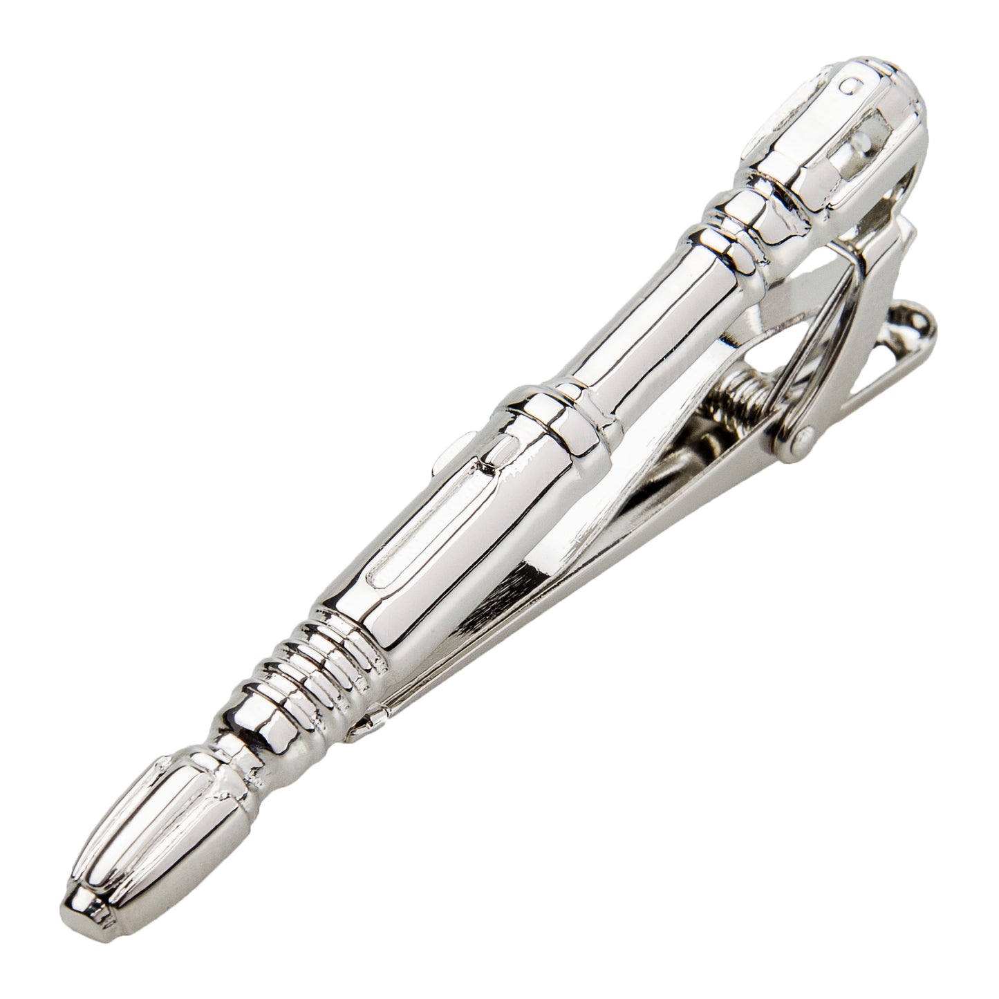 The Doctor's Screwdriver (Tie Clip)