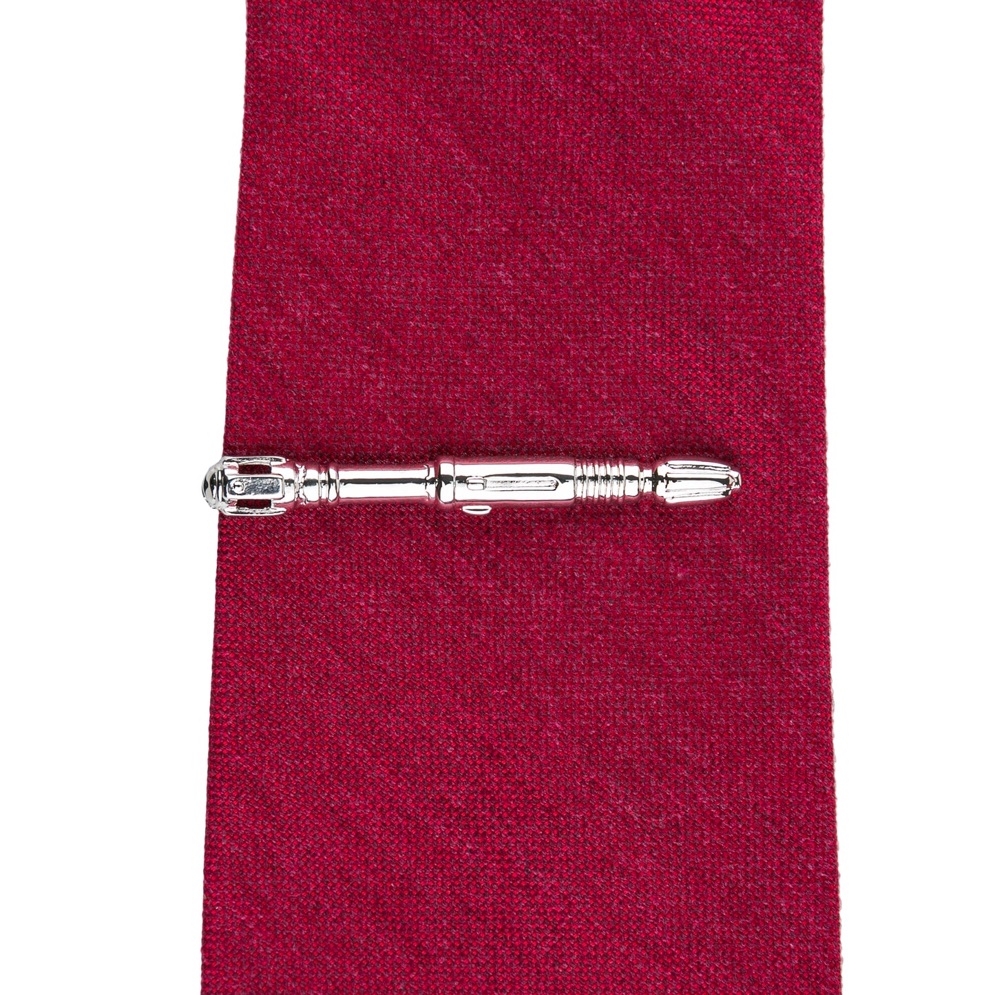 The Doctor's Screwdriver (Tie Clip)