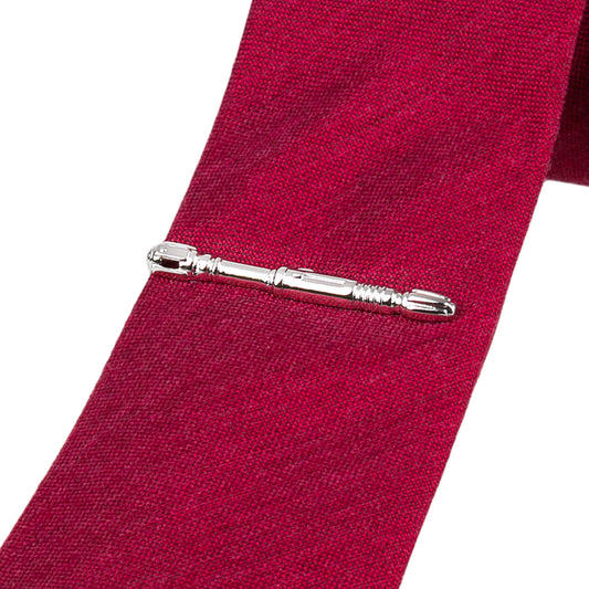 The Doctor's Screwdriver (Tie Clip)