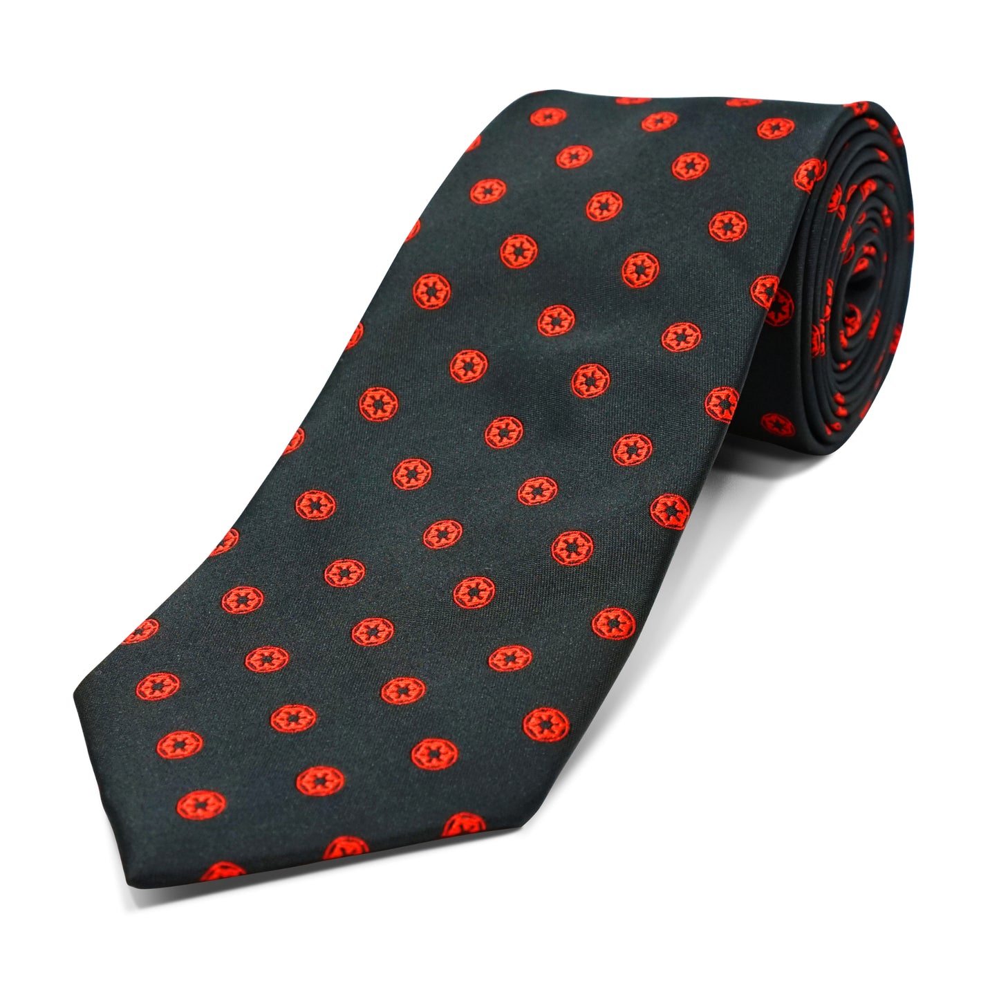 The Empire's Tie