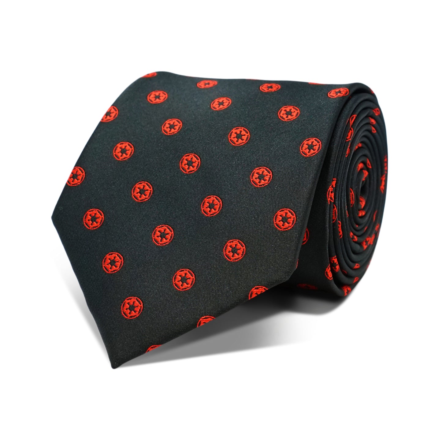 The Empire's Tie