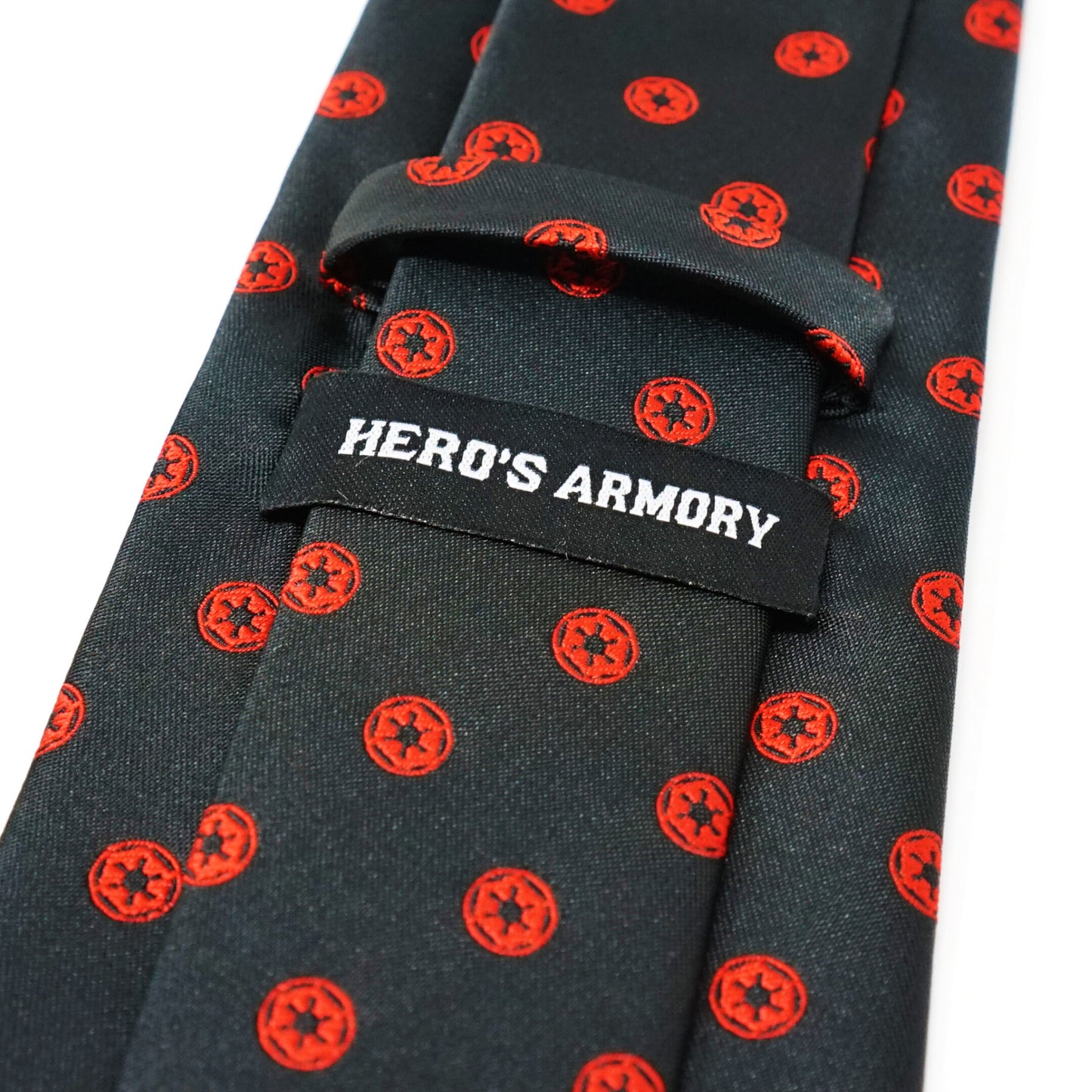 The Empire's Tie