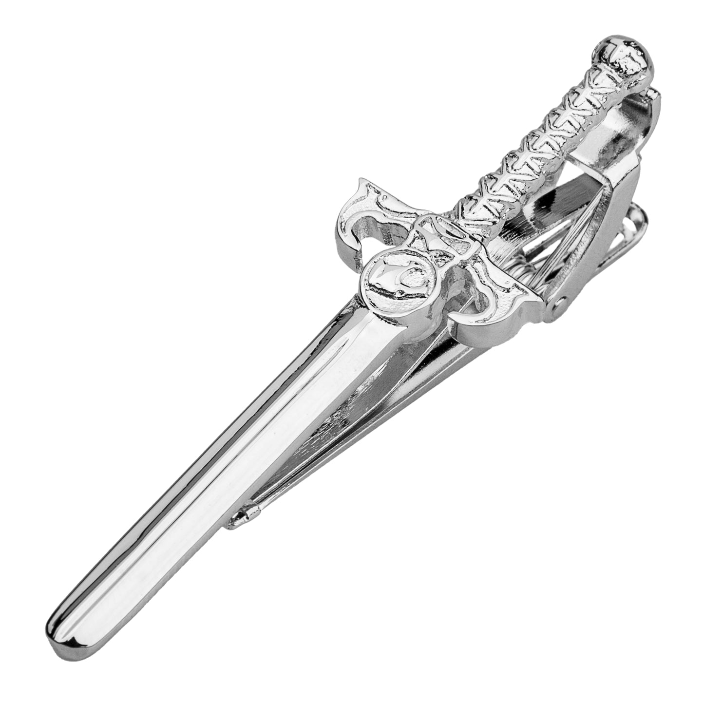 The Eye Of Thundera (Tie Clip)