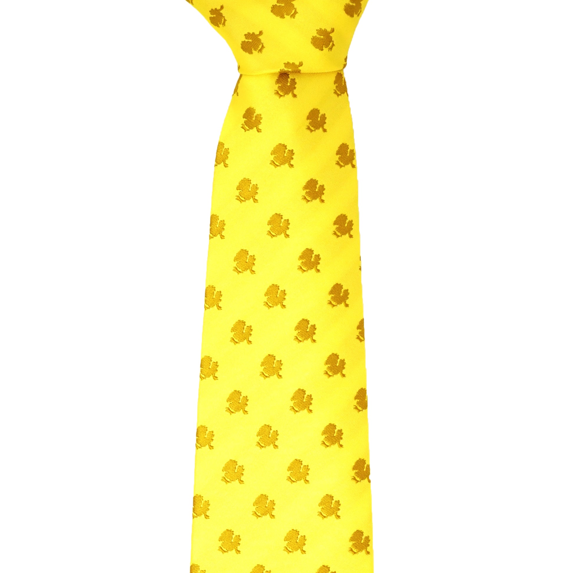 The Fantasy Tie