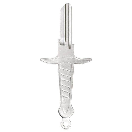 The Halfling's Blade (Key)
