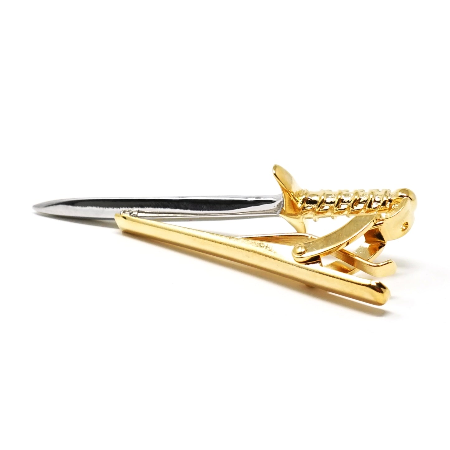 The Halfling's Blade (Tie Clip)