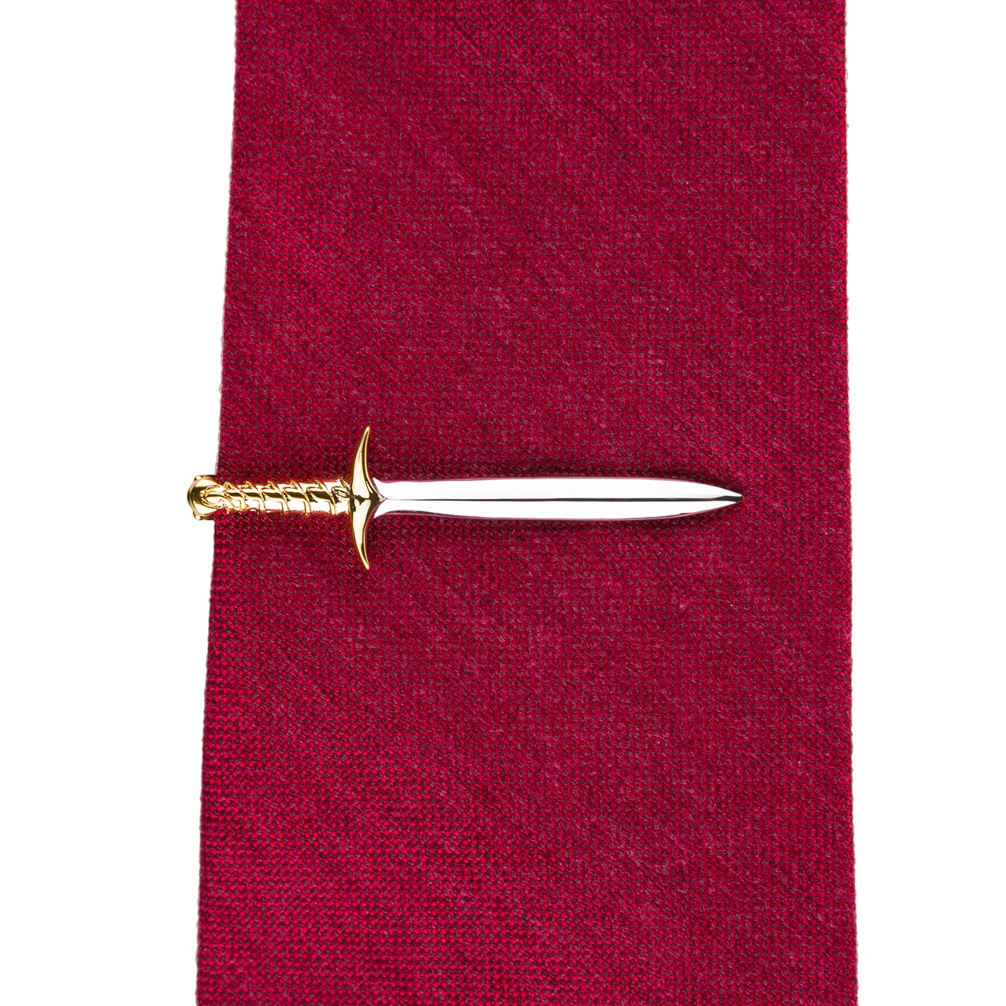 The Halfling's Blade (Tie Clip)