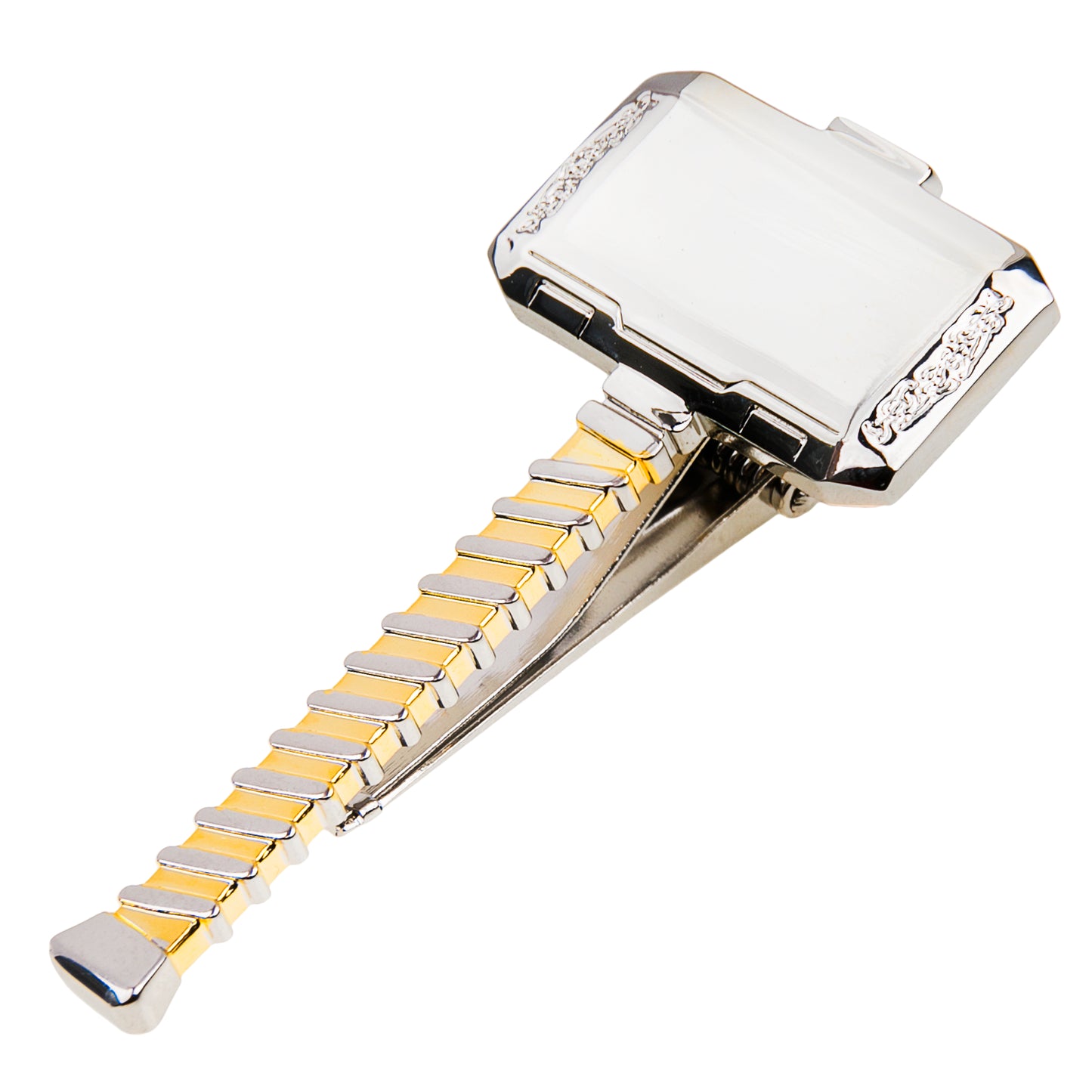 The Hammer Of Thunder (Tie Clip)