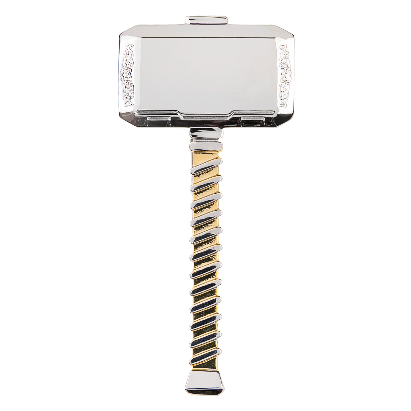 The Hammer Of Thunder (Tie Clip)