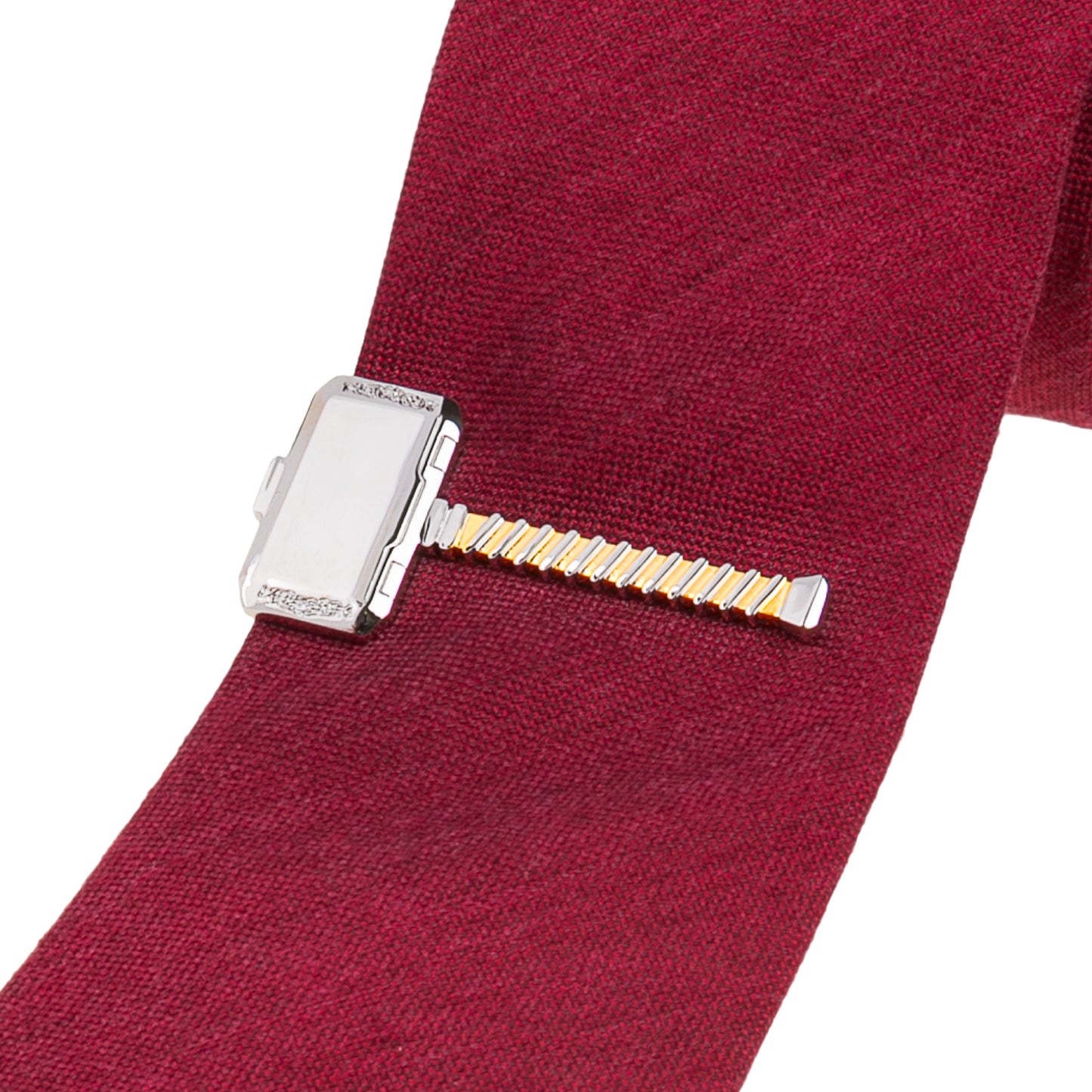 The Hammer Of Thunder (Tie Clip)