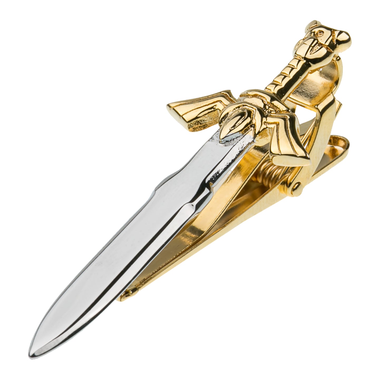 The Hero's Sword (Tie Clip)